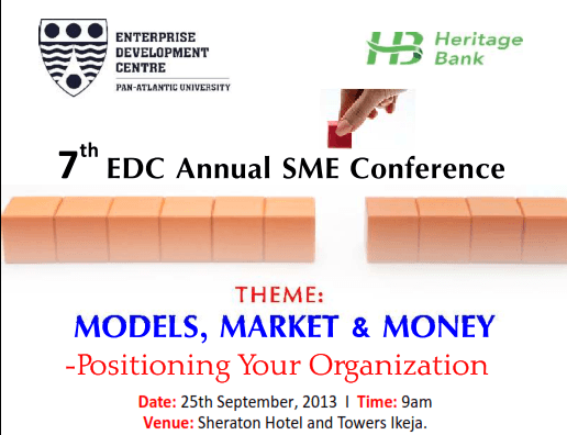 3 Reasons Why you Must Not Miss the EDC SME Conference